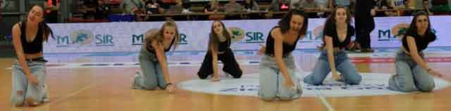 Zastal Zielona Góra - Polski Cukier Start Lublin