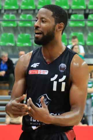 Zastal Zielona Góra - Polski Cukier Start Lublin