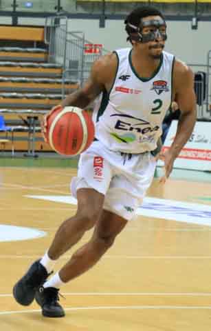 Zastal Zielona Góra - Polski Cukier Start Lublin