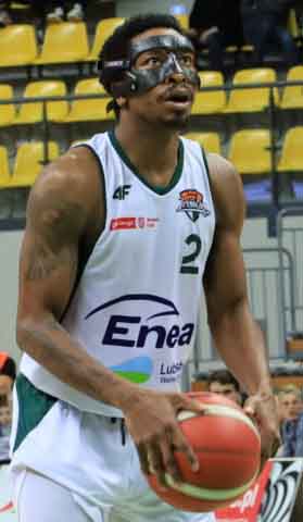 Zastal Zielona Góra - Polski Cukier Start Lublin