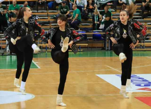 Zastal Zielona Góra - Polski Cukier Start Lublin