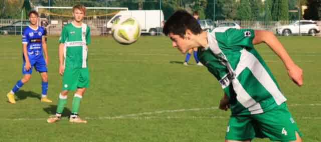 TS Przylep - Stilon II Gorzów