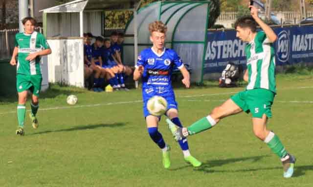 TS Przylep - Stilon II Gorzów