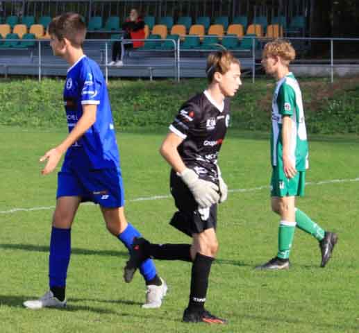 TS Przylep - Stilon II Gorzów