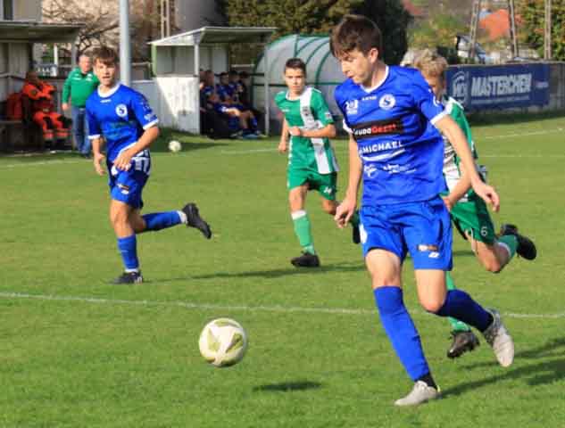 TS Przylep - Stilon II Gorzów