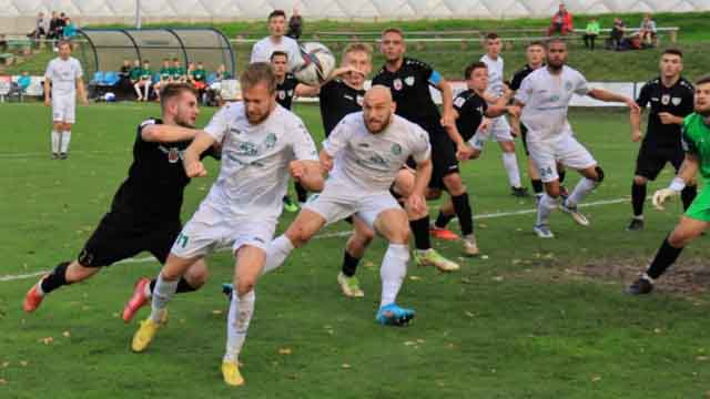 Lechia Zielona Góra - Carina Gubin