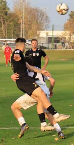 Lechia Zielona Góra - Carina Gubin