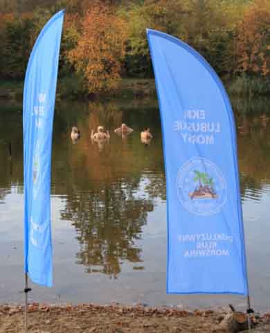 Dzika Ochla. EKM Lubuskie Morsy zaczyna sezon