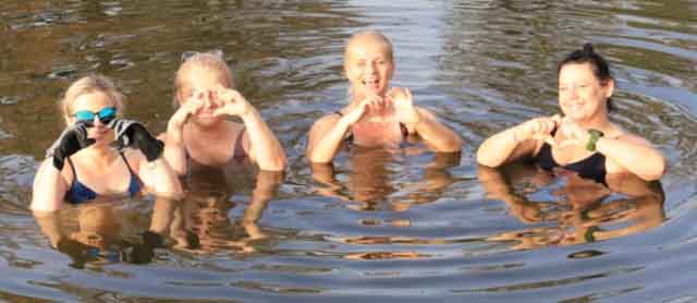 Dzika Ochla. EKM Lubuskie Morsy zaczyna sezon