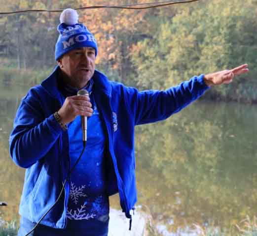 Dzika Ochla. EKM Lubuskie Morsy zaczyna sezon