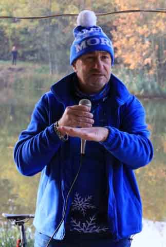 Dzika Ochla. EKM Lubuskie Morsy zaczyna sezon