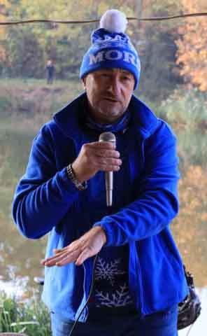 Dzika Ochla. EKM Lubuskie Morsy zaczyna sezon