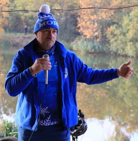 Dzika Ochla. EKM Lubuskie Morsy zaczyna sezon