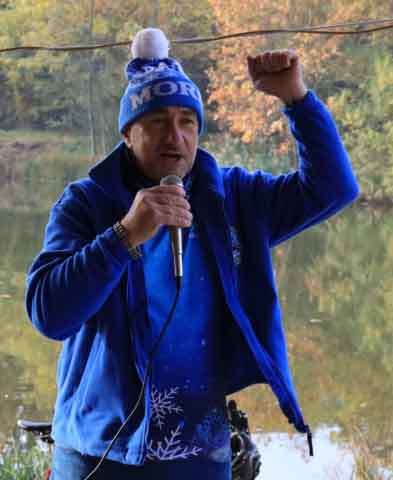 Dzika Ochla. EKM Lubuskie Morsy zaczyna sezon