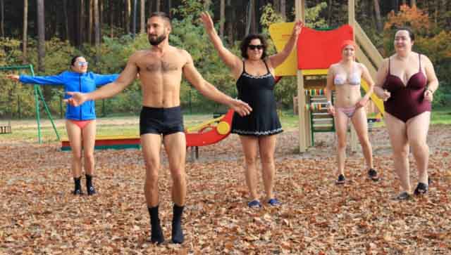 Dzika Ochla. EKM Lubuskie Morsy zaczyna sezon