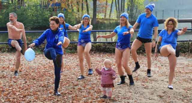 Dzika Ochla. EKM Lubuskie Morsy zaczyna sezon