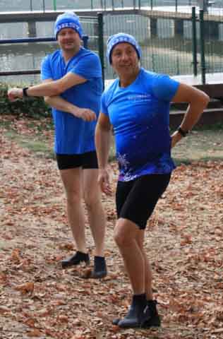 Dzika Ochla. EKM Lubuskie Morsy zaczyna sezon