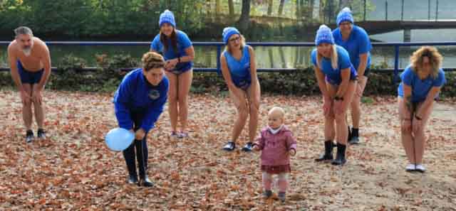 Dzika Ochla. EKM Lubuskie Morsy zaczyna sezon