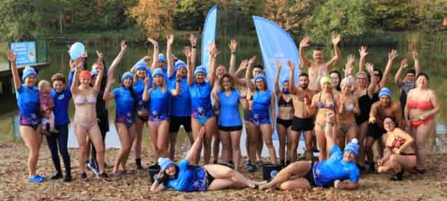 Dzika Ochla. EKM Lubuskie Morsy zaczyna sezon