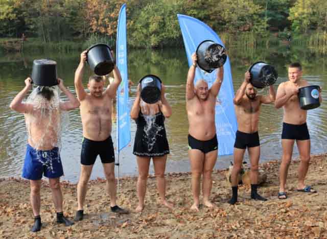 Dzika Ochla. EKM Lubuskie Morsy zaczyna sezon