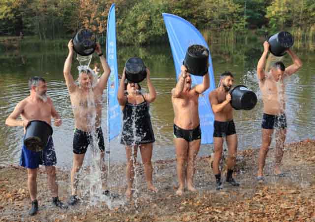 Dzika Ochla. EKM Lubuskie Morsy zaczyna sezon