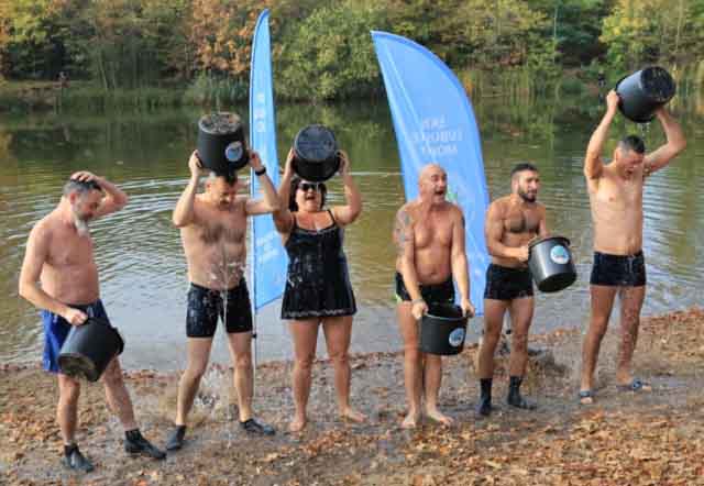 Dzika Ochla. EKM Lubuskie Morsy zaczyna sezon