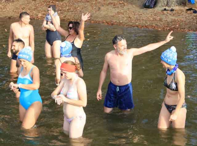 Dzika Ochla. EKM Lubuskie Morsy zaczyna sezon