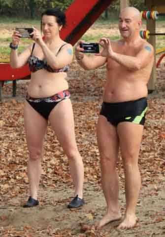 Dzika Ochla. EKM Lubuskie Morsy zaczyna sezon