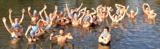 Dzika Ochla. EKM Lubuskie Morsy zaczyna sezon