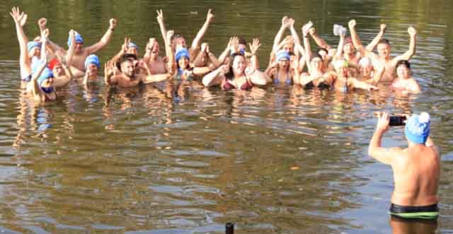 Dzika Ochla. EKM Lubuskie Morsy zaczyna sezon