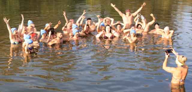 Dzika Ochla. EKM Lubuskie Morsy zaczyna sezon