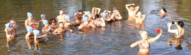 Dzika Ochla. EKM Lubuskie Morsy zaczyna sezon