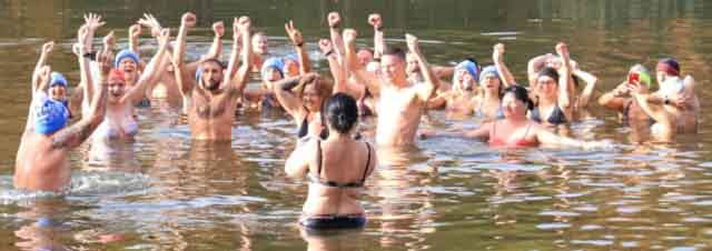 Dzika Ochla. EKM Lubuskie Morsy zaczyna sezon