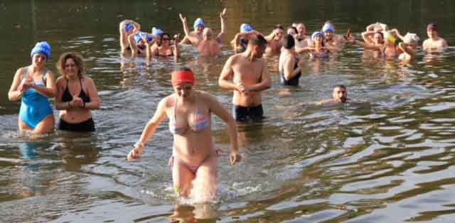 Dzika Ochla. EKM Lubuskie Morsy zaczyna sezon