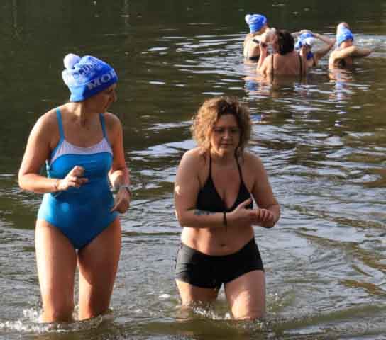 Dzika Ochla. EKM Lubuskie Morsy zaczyna sezon