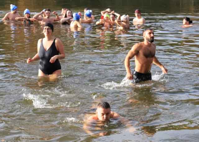 Dzika Ochla. EKM Lubuskie Morsy zaczyna sezon