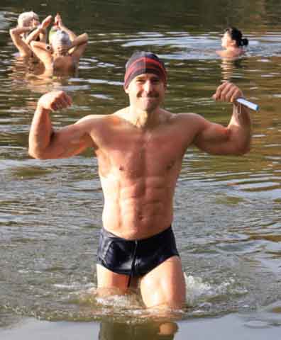 Dzika Ochla. EKM Lubuskie Morsy zaczyna sezon