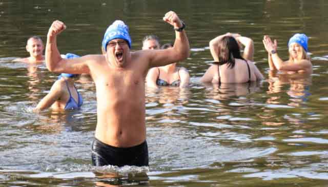 Dzika Ochla. EKM Lubuskie Morsy zaczyna sezon