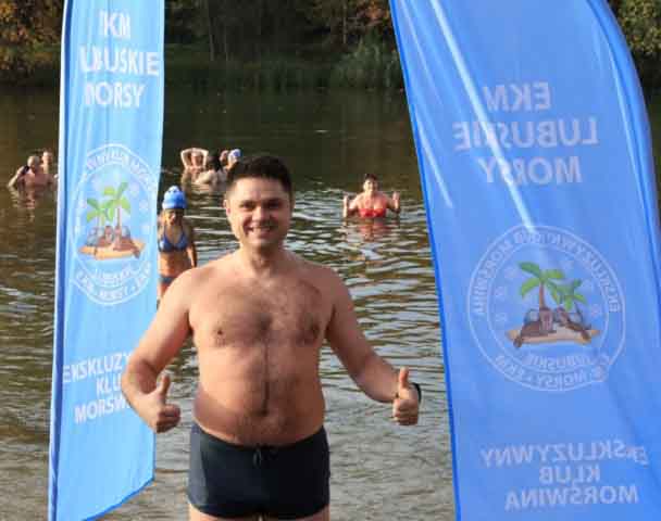 Dzika Ochla. EKM Lubuskie Morsy zaczyna sezon