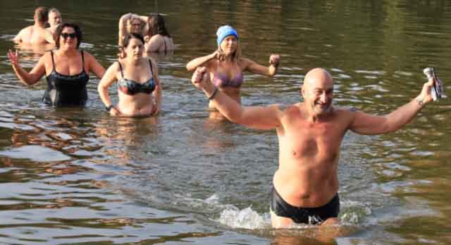 Dzika Ochla. EKM Lubuskie Morsy zaczyna sezon