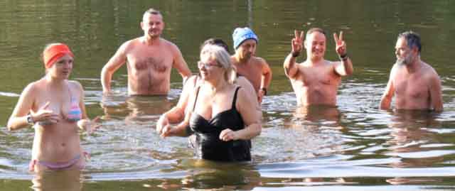 Dzika Ochla. EKM Lubuskie Morsy zaczyna sezon