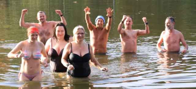 Dzika Ochla. EKM Lubuskie Morsy zaczyna sezon