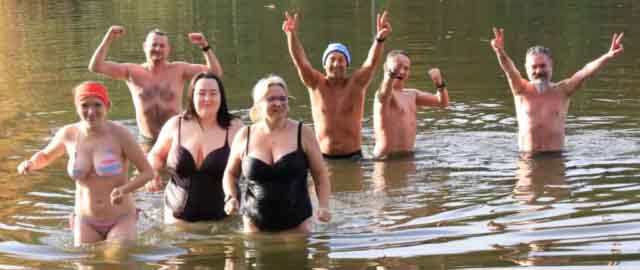 Dzika Ochla. EKM Lubuskie Morsy zaczyna sezon