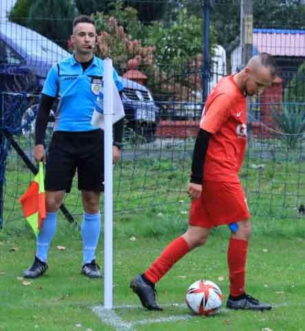 Odra Nietków - Promień Żary