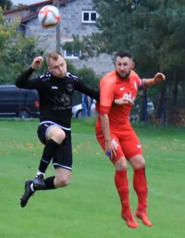 Odra Nietków - Promień Żary