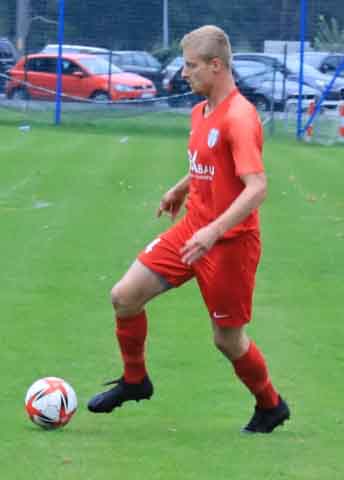 Odra Nietków - Promień Żary