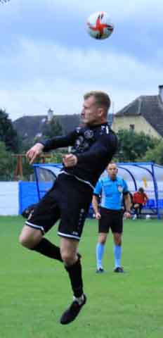 Odra Nietków - Promień Żary