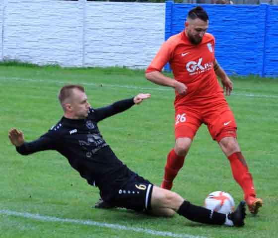 Odra Nietków - Promień Żary