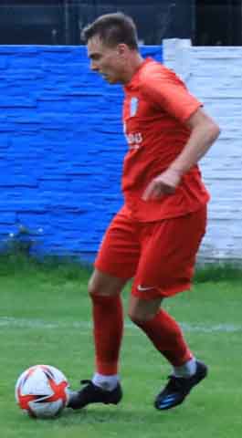 Odra Nietków - Promień Żary