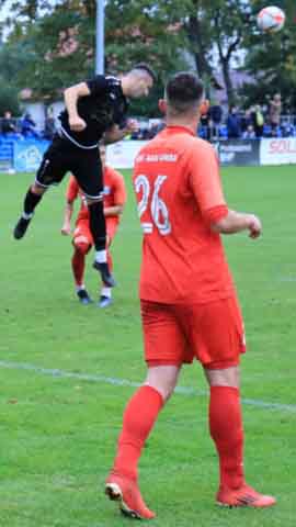 Odra Nietków - Promień Żary